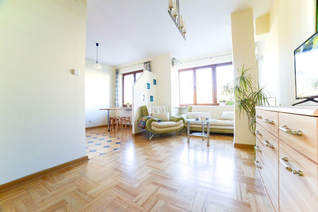 Mieszkanie 2-pokojowe Warszawa Ursynów, ul. Wilhelma Konrada Roentgena. Zdjęcie 8