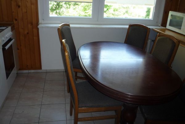 Pokój Wrocław Fabryczna, ul. Rogowska. Zdjęcie 4