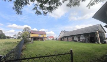 dom wolnostojący, 4 pokoje Korchów Pierwszy