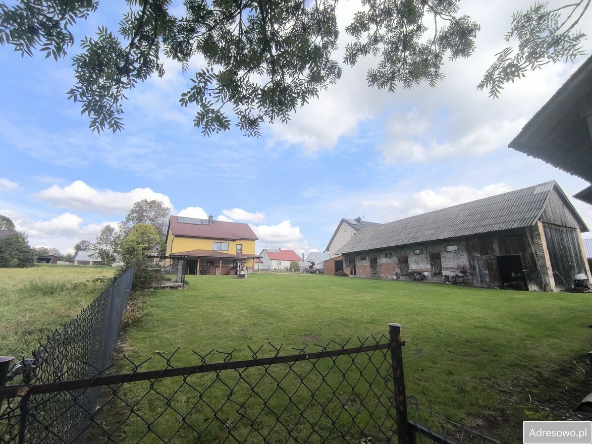 dom wolnostojący, 4 pokoje Korchów Pierwszy. Zdjęcie 2