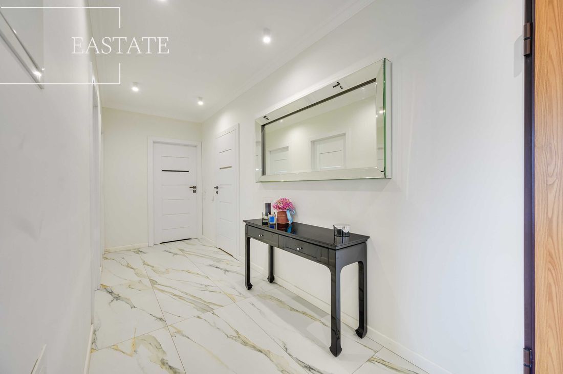 Mieszkanie 3-pokojowe Gdańsk, ul. św. Barbary. Zdjęcie 11