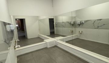 Lokal Warszawa Saska Kępa, ul. Francuska