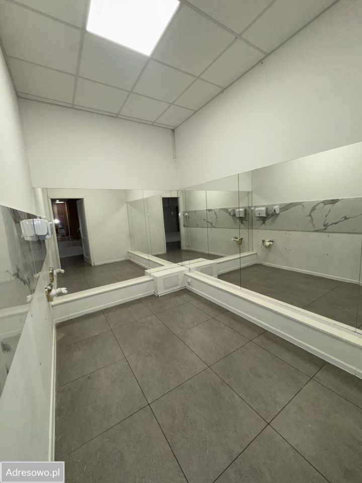 Lokal Warszawa Saska Kępa, ul. Francuska. Zdjęcie 2