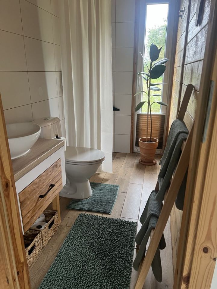 dom letniskowy Wólka. Zdjęcie 5