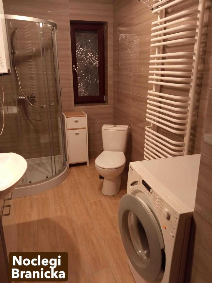 dom wolnostojący, 6 pokoi Kraków Nowa Huta, ul. Branicka. Zdjęcie 4