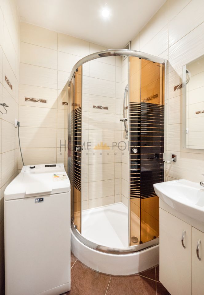 Mieszkanie 2-pokojowe Warszawa Praga-Południe, ul. Józefa Dwernickiego. Zdjęcie 11