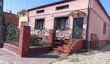 dom wolnostojący Łódź Górna