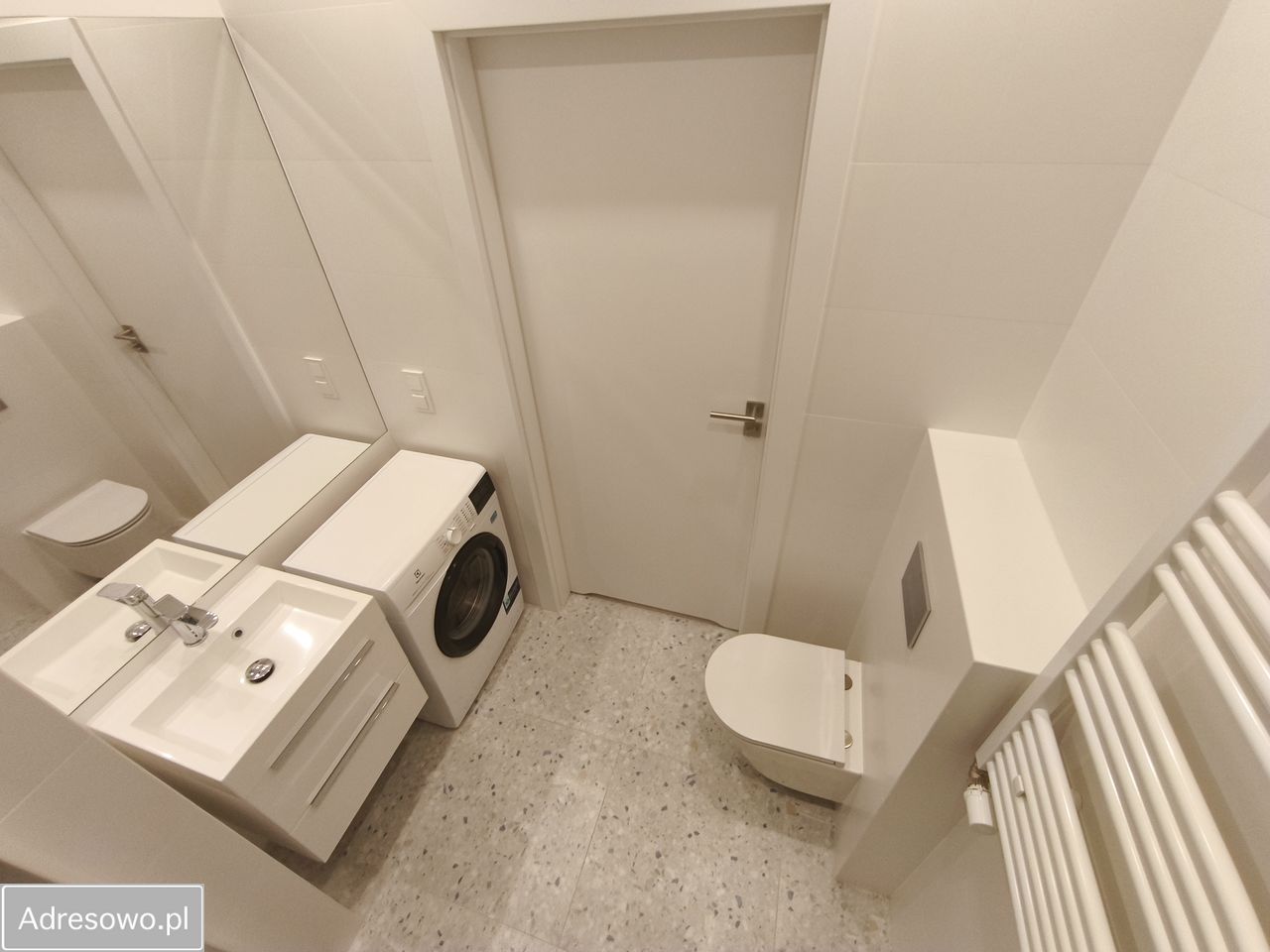 Mieszkanie 2-pokojowe Warszawa Falenica, ul. Poezji. Zdjęcie 9