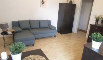 Mieszkanie 1-pokojowe Warszawa Sielce, ul. Melomanów