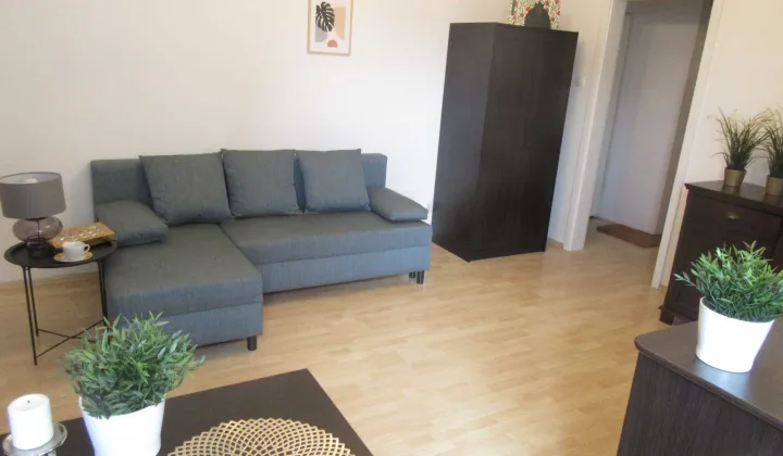 Mieszkanie 1-pokojowe Warszawa Sielce, ul. Melomanów