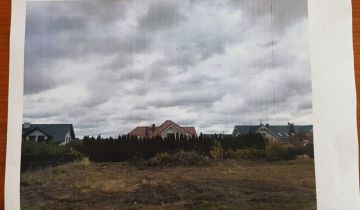 Działka budowlana Legnica, ul. Zdzisława Szulca