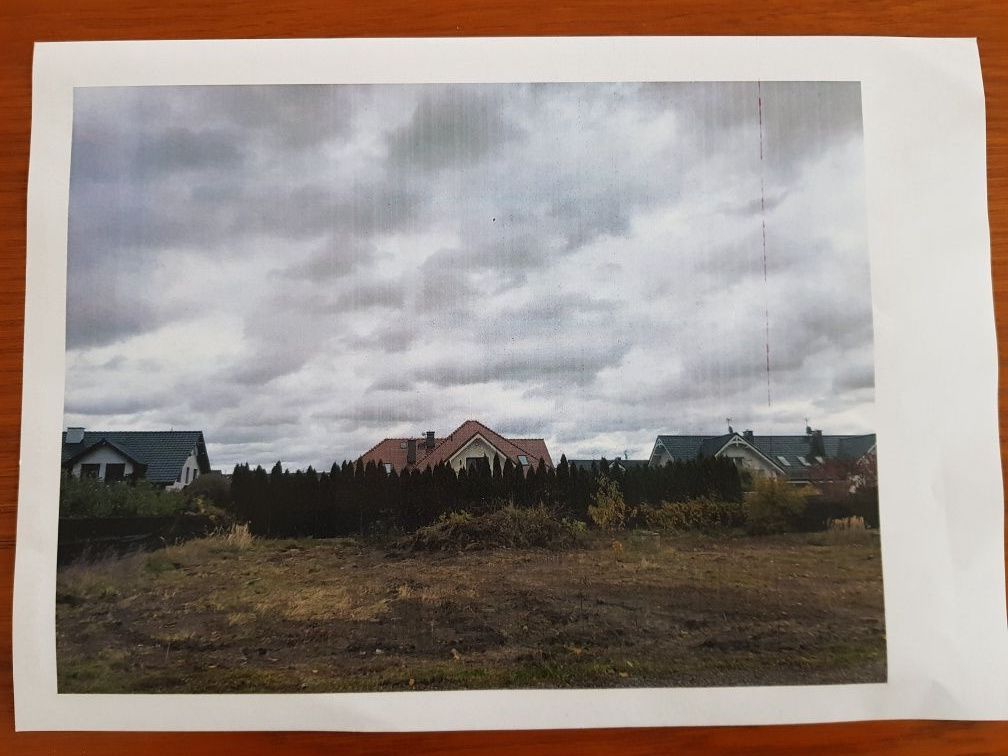 Działka budowlana Legnica, ul. Zdzisława Szulca. Zdjęcie 2