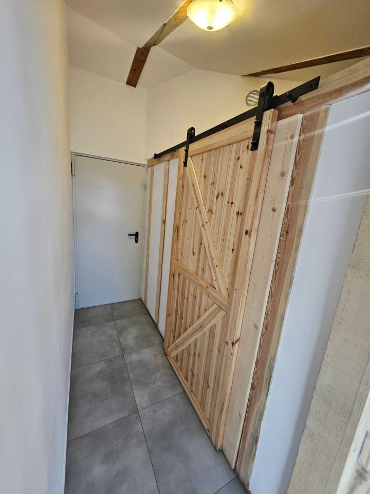 Mieszkanie 1-pokojowe Bydgoszcz Śródmieście. Zdjęcie 8