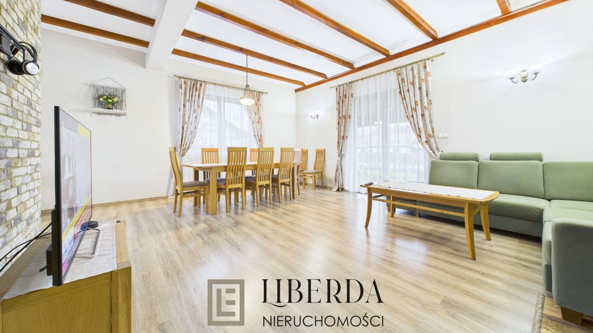 dom wolnostojący, 5 pokoi Biskupie-Kolonia. Zdjęcie 2