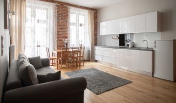 Mieszkanie 4-pokojowe Łódź Śródmieście, ul. Piotrkowska