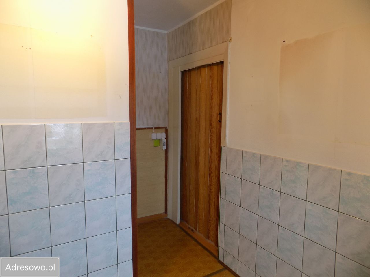 Mieszkanie 1-pokojowe Korsze. Zdjęcie 19