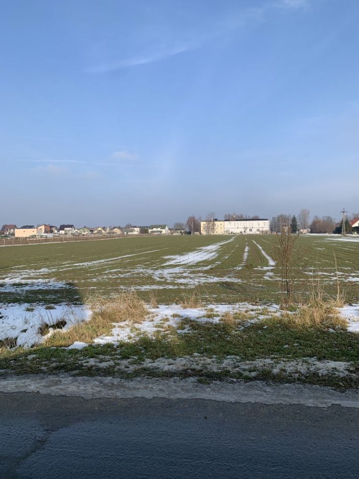 Działka budowlana Biała Rządowa. Zdjęcie 5