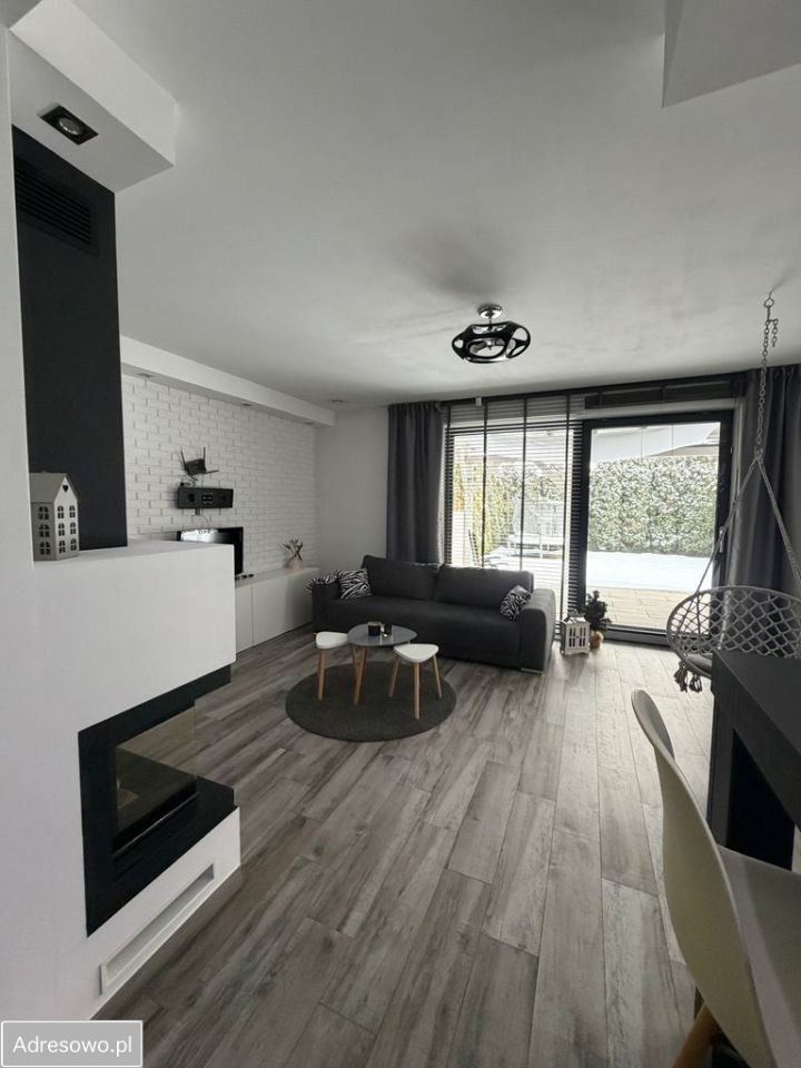 bliźniak, 4 pokoje Piastów, al. Krakowska. Zdjęcie 13