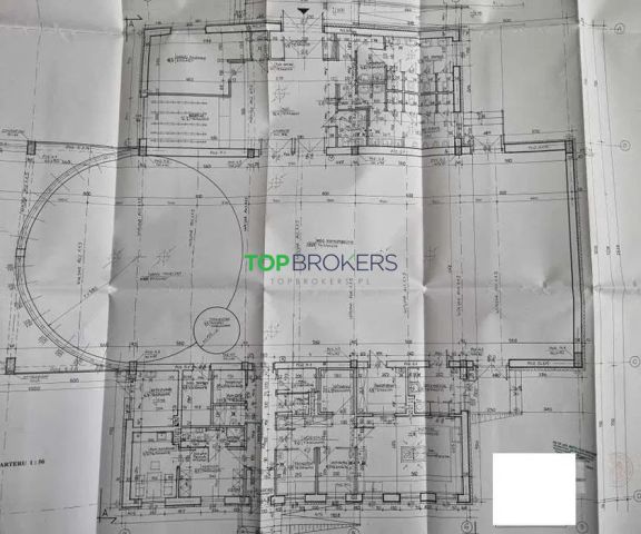 dom wolnostojący, 1 pokój Warszawa Białołęka. Zdjęcie 7