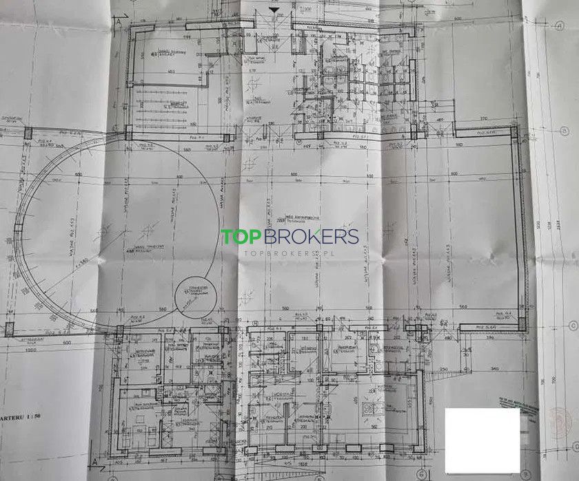 dom wolnostojący, 1 pokój Warszawa Białołęka. Zdjęcie 7