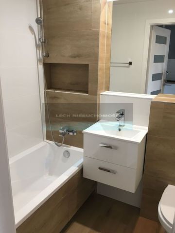 Mieszkanie 2-pokojowe Warszawa Ochota, ul. Grójecka. Zdjęcie 3