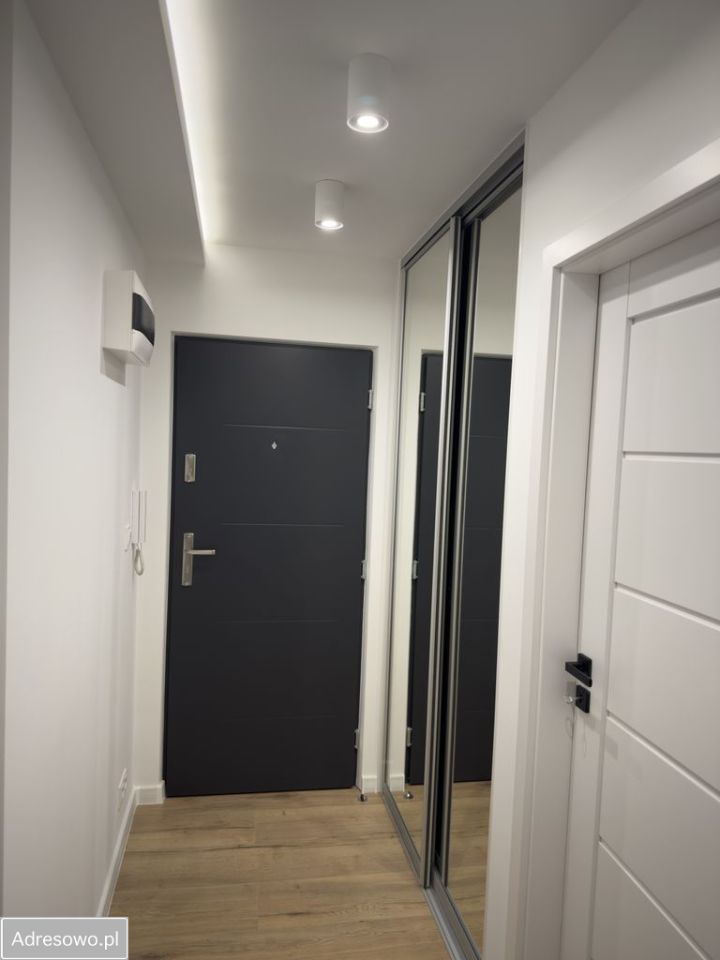 Mieszkanie 3-pokojowe Kraków Nowa Huta, os. Na Stoku. Zdjęcie 4