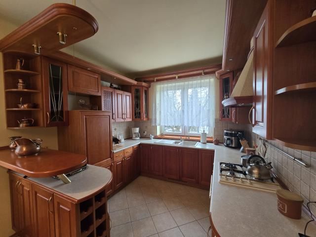 dom wolnostojący, 5 pokoi Wołomin Sławek. Zdjęcie 2