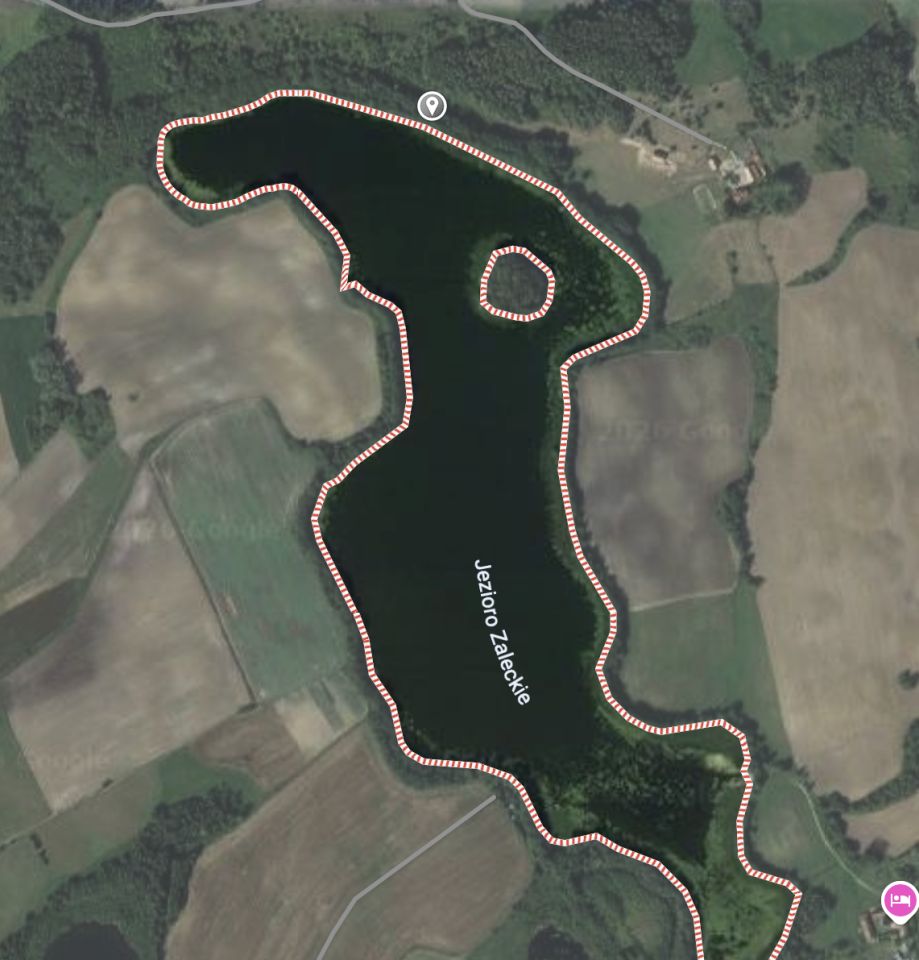 Działka rolna Zalec. Zdjęcie 2