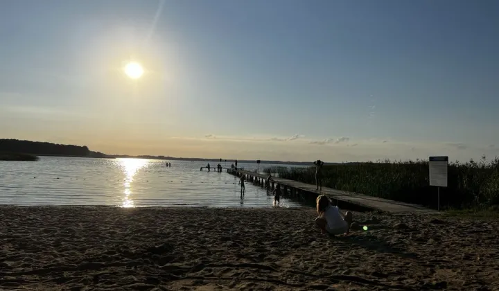 Działka budowlana Malinówka Wielka