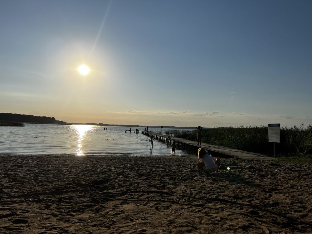 Działka budowlana Malinówka Wielka. Zdjęcie 1