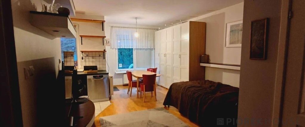 Mieszkanie 3-pokojowe Warszawa Białołęka, ul. Poetów. Zdjęcie 2