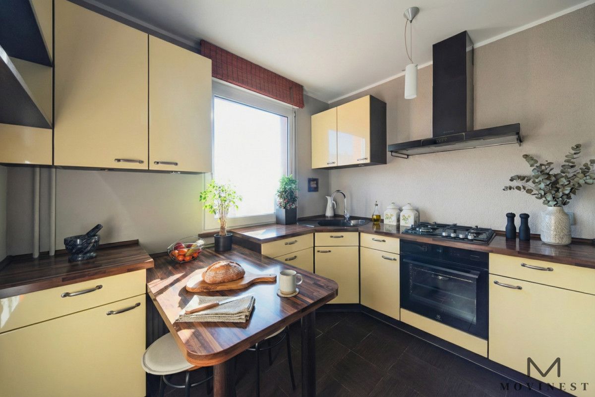 Mieszkanie 3-pokojowe Poznań Winogrady, os. Na Murawie. Zdjęcie 7