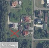 Działka budowlana Stanisławów. Zdjęcie 1