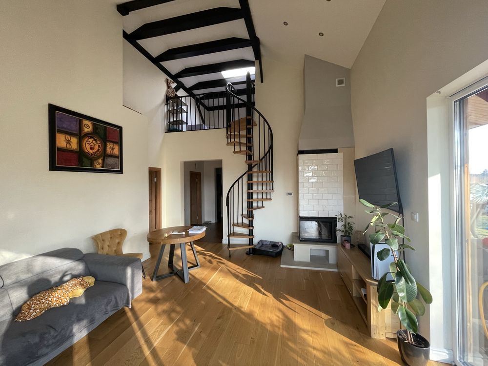 dom wolnostojący Dęba-Kolonia. Zdjęcie 7