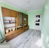 Mieszkanie 3-pokojowe Lubin, ul. Henryka Sienkiewicza. Zdjęcie 3