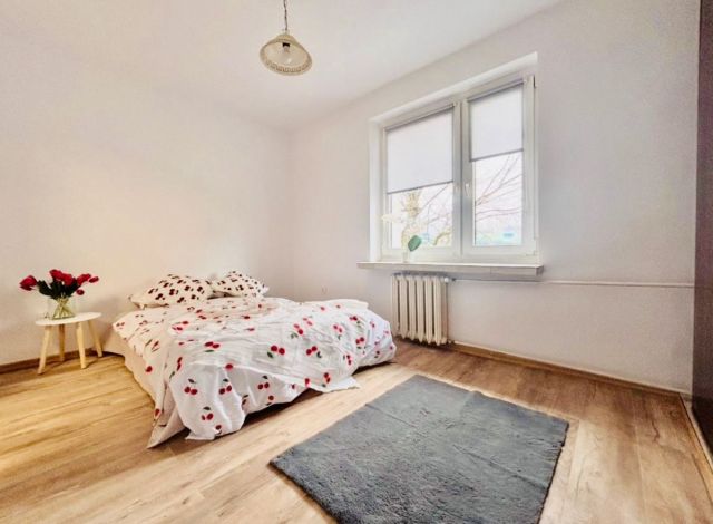 Mieszkanie 3-pokojowe Warszawa Praga, ul. Karola Darwina. Zdjęcie 3