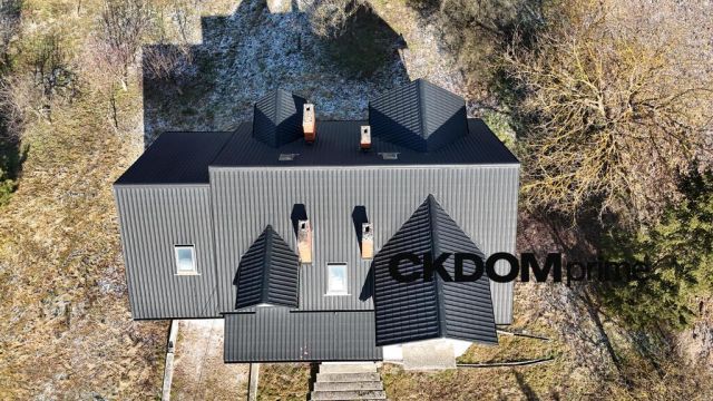 dom wolnostojący, 5 pokoi Bugaj. Zdjęcie 8