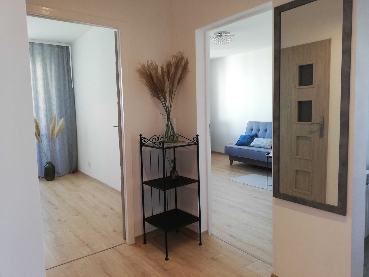 Mieszkanie 2-pokojowe Lubin, ul. Żurawia. Zdjęcie 5