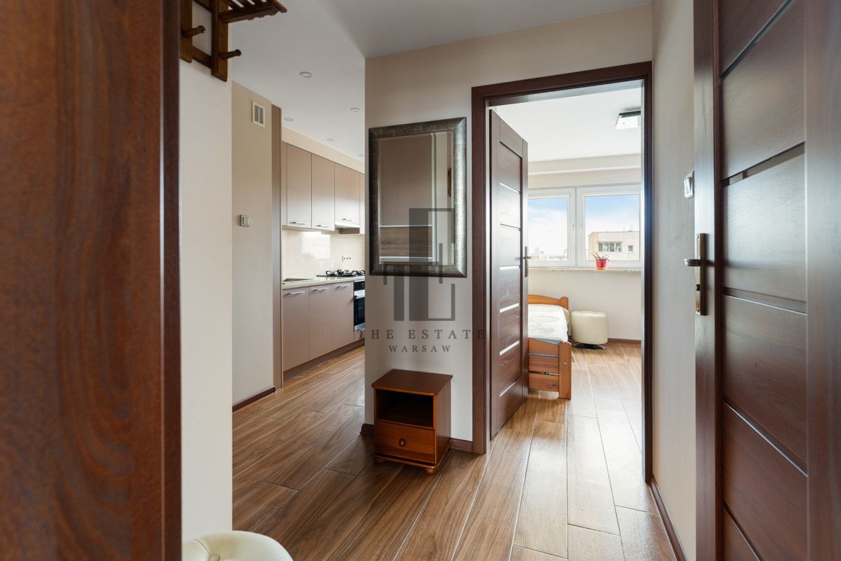 Mieszkanie 2-pokojowe Warszawa Wola. Zdjęcie 10