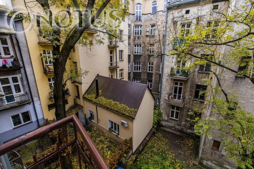 Mieszkanie 3-pokojowe Kraków Śródmieście, ul. Krowoderska. Zdjęcie 6
