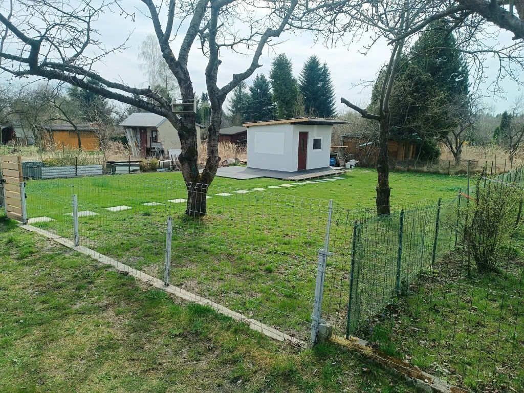 Działka rod Kielce. Zdjęcie 1