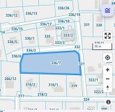 Działka budowlana Gorzów Wielkopolski, ul. Kirasjerów. Zdjęcie 1