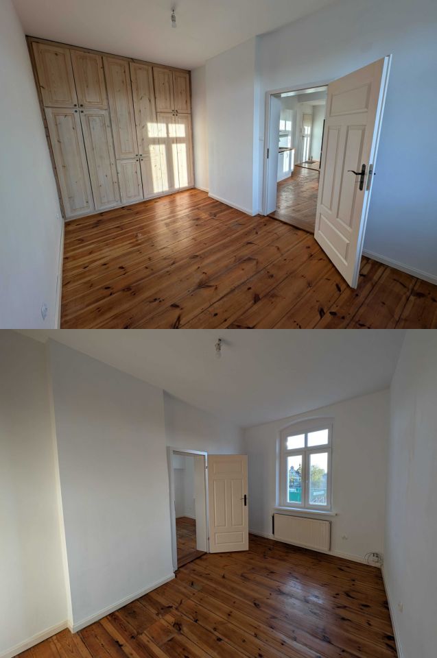 Mieszkanie 3-pokojowe Piła. Zdjęcie 2