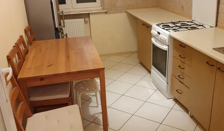 Mieszkanie 1-pokojowe Warszawa Praga-Północ, ul. Letnia