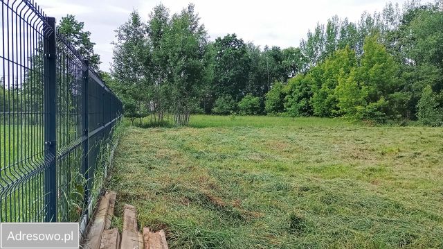 Działka budowlana Kotuń, ul. Armii Krajowej. Zdjęcie 2