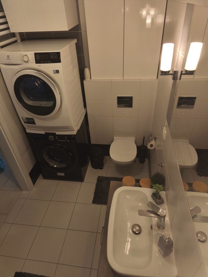 Mieszkanie 3-pokojowe Warszawa Białołęka, ul. Żeglugi Wiślanej. Zdjęcie 13