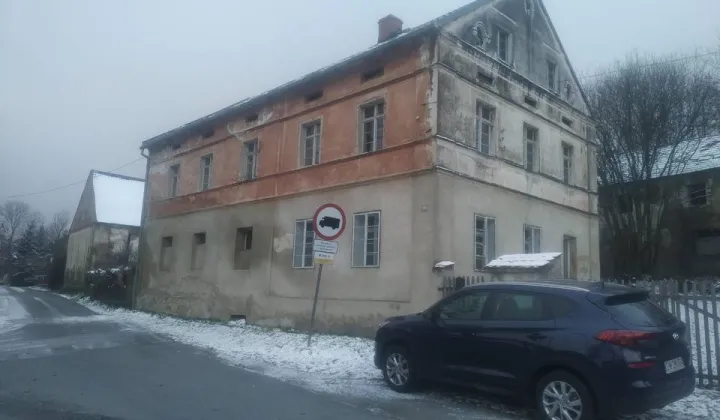 gospodarstwo, 5 pokoi Laski