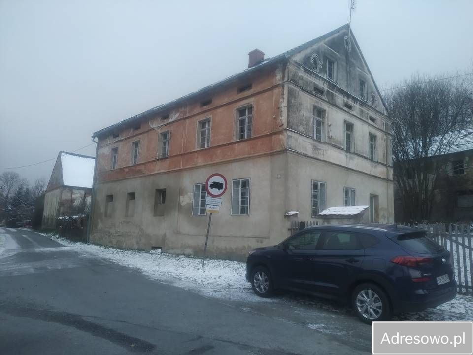 gospodarstwo, 5 pokoi Laski. Zdjęcie 1