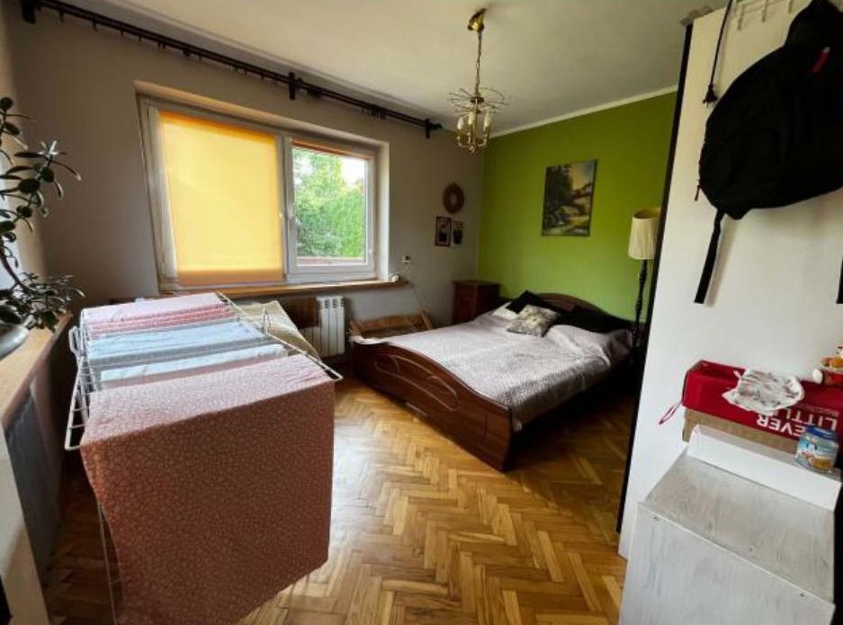 dom wolnostojący, 6 pokoi Zabrzeż. Zdjęcie 5