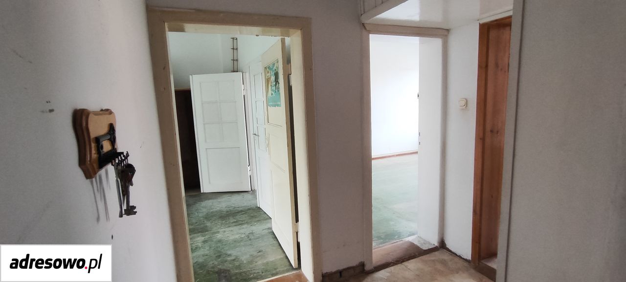 Mieszkanie 4-pokojowe Szczecin Śródmieście, ul. Bogumiły. Zdjęcie 15